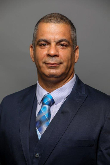 Alexey Gonzalez | Leadworker/Technician