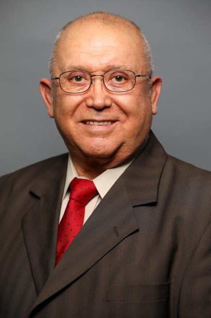 David Laus | Security Manager