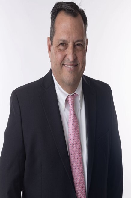 Steven Masdeu | President